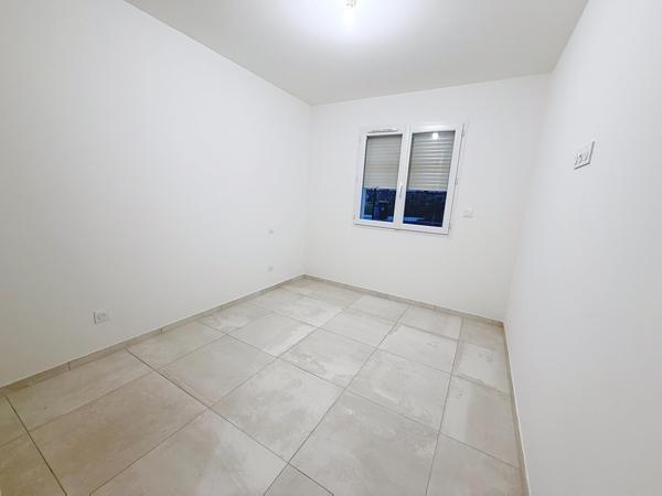 Villa neuve de plain-pied T3 à Portiragnes – Frais de notaire réduits