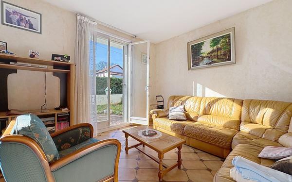 Maison à vendre    5 pièces • 94 m2 Anglet