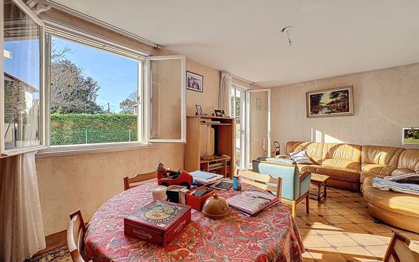 Maison à vendre    5 pièces • 94 m2 Anglet