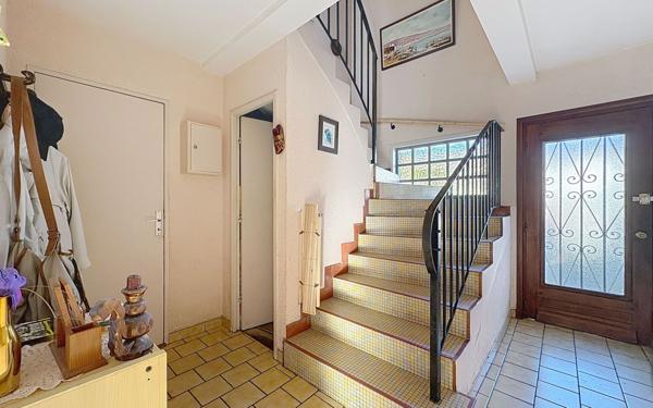 Maison à vendre    5 pièces • 94 m2 Anglet