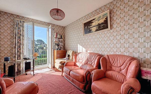 Maison à vendre    5 pièces • 94 m2 Anglet