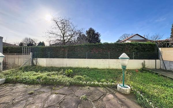 Maison à vendre    5 pièces • 94 m2 Anglet