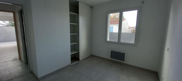 Maison BEAUVOIR SUR MER