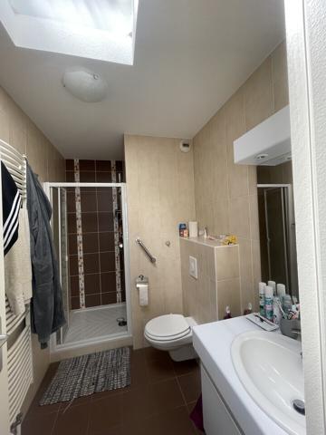 Appartement en attique de 124 m² à Truchtersheim