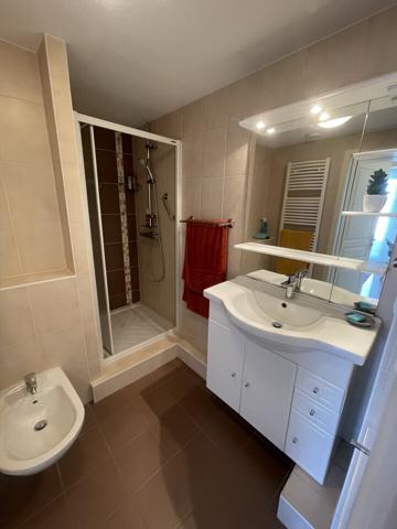 Appartement en attique de 124 m² à Truchtersheim