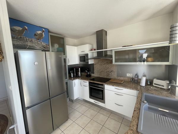 Appartement en attique de 124 m² à Truchtersheim