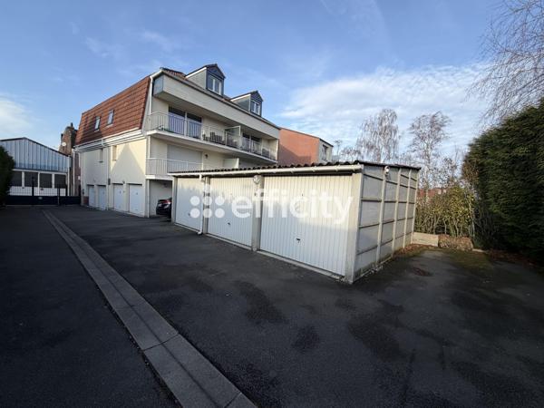 Appartement 2 pièces - 55 m² Exclusivité efficity