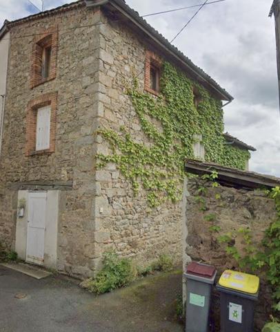 Maison
         5 pièces
        - 110 m² Exclusivité