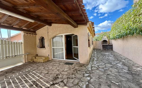Maison à vendre    8 pièces •  Sète