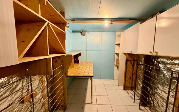 Maison à vendre    8 pièces •  Sète