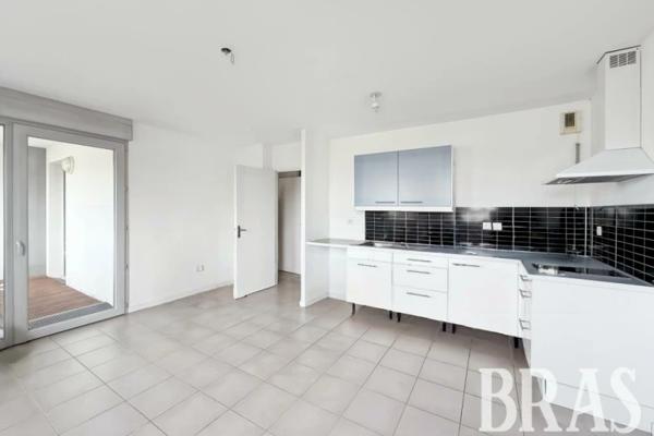 Appartement T2 - 42m² - Nantes