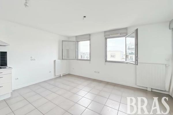 Appartement T2 - 42m² - Nantes