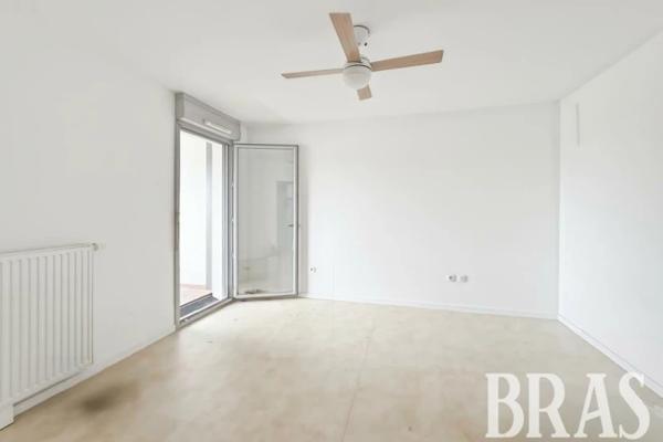 Appartement T2 - 42m² - Nantes