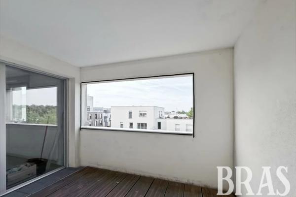 Appartement T2 - 42m² - Nantes