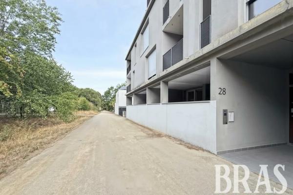 Appartement T2 - 42m² - Nantes