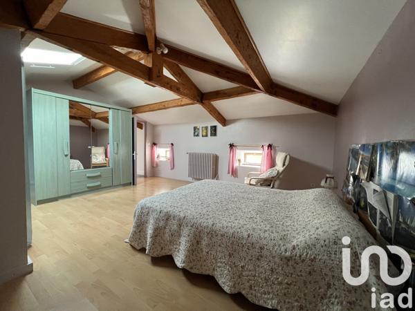 Maison à vendre 7 pièces 180 m² Branne