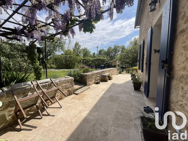 Maison à vendre 7 pièces 180 m² Branne