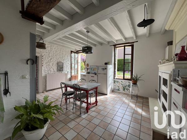 Maison à vendre 7 pièces 180 m² Branne
