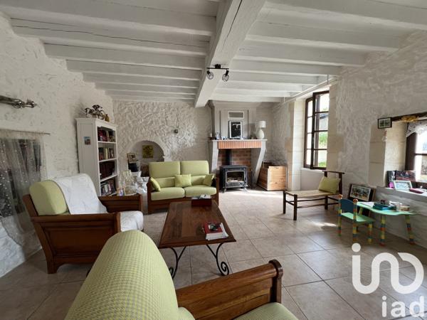 Maison à vendre 7 pièces 180 m² Branne