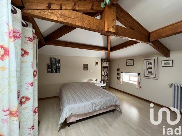 Maison à vendre 7 pièces 180 m² Branne