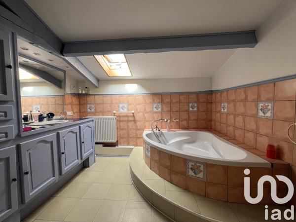 Maison à vendre 7 pièces 180 m² Branne