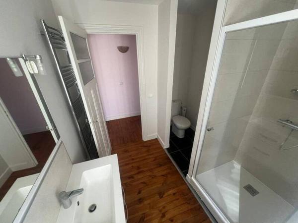 Maison 6 pièces                                        - 43260 Saint-Julien-Chapteuil Réf : 13467