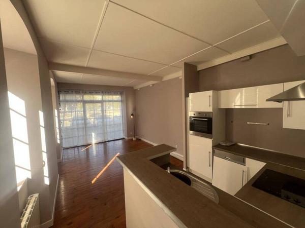 Maison 6 pièces                                        - 43260 Saint-Julien-Chapteuil Réf : 13467