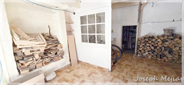 Chalencon (07240) Immeuble rénové en pierre – Village de caractère Chalencon (07240) - 2 appartements et local sur rue