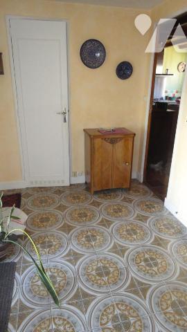 Pavillon de plain pied 4 chambres terrasse jardin garage