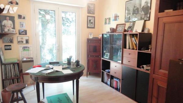 Pavillon de plain pied 4 chambres terrasse jardin garage