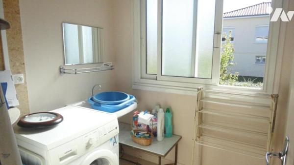 Pavillon de plain pied 4 chambres terrasse jardin garage