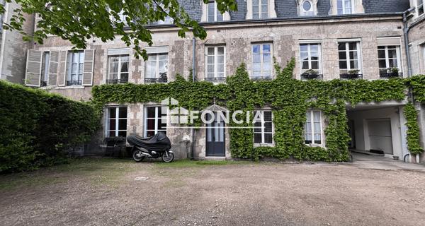 À vendre Studio 20 m² - Orléans 45000