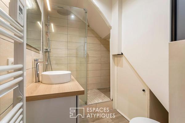 Maison de charme au coeur Montchat