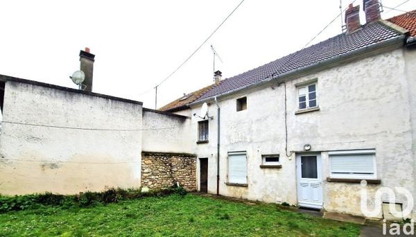 Maison à vendre 5 pièces 100 m² Itteville