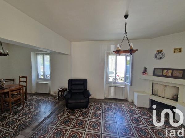 Maison à vendre 5 pièces 100 m² Itteville