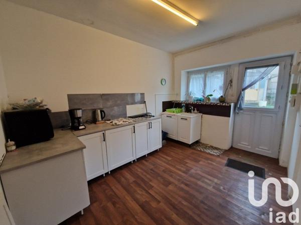 Maison à vendre 5 pièces 100 m² Itteville