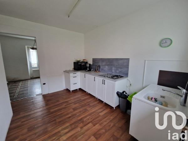 Maison à vendre 5 pièces 100 m² Itteville