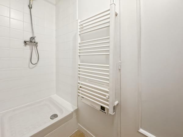 Appartement 2 pièces - 32 m²