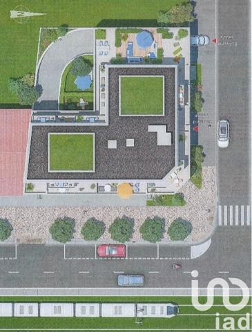 Location appartement 3 pièces 54 m² Athis-Mons