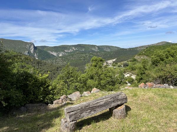 Immobilier Digne-les-Bains (04000) – Maison 195.58m2 – 546 000 €