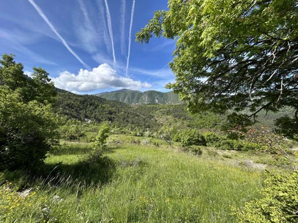 Immobilier Digne-les-Bains (04000) – Maison 195.58m2 – 546 000 €