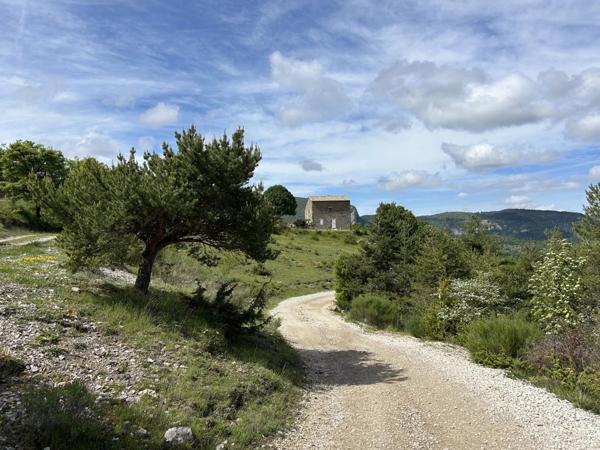 Immobilier Digne-les-Bains (04000) – Maison 195.58m2 – 546 000 €