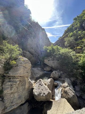 Immobilier Digne-les-Bains (04000) – Maison 195.58m2 – 546 000 €