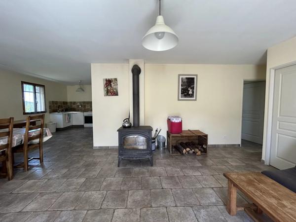 Immobilier Digne-les-Bains (04000) – Maison 195.58m2 – 546 000 €