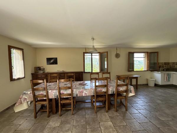 Immobilier Digne-les-Bains (04000) – Maison 195.58m2 – 546 000 €