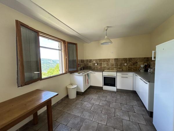 Immobilier Digne-les-Bains (04000) – Maison 195.58m2 – 546 000 €