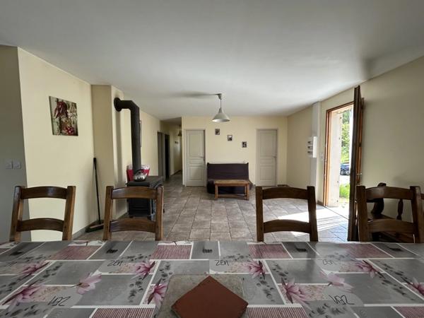 Immobilier Digne-les-Bains (04000) – Maison 195.58m2 – 546 000 €