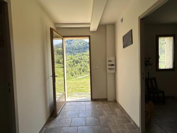 Immobilier Digne-les-Bains (04000) – Maison 195.58m2 – 546 000 €