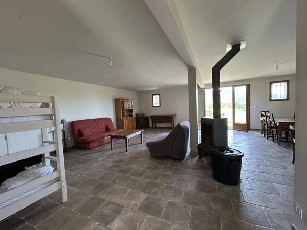 Immobilier Digne-les-Bains (04000) – Maison 195.58m2 – 546 000 €