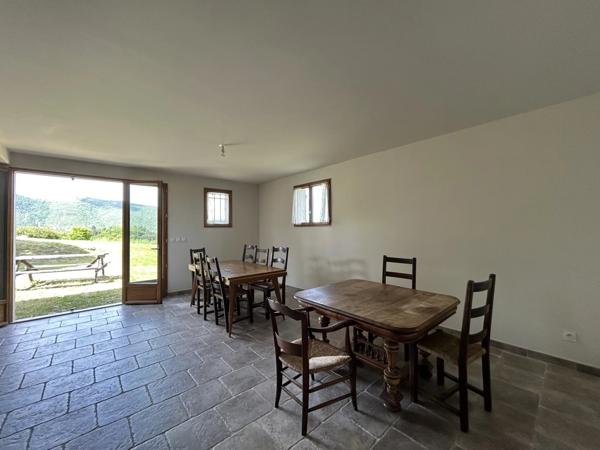 Immobilier Digne-les-Bains (04000) – Maison 195.58m2 – 546 000 €